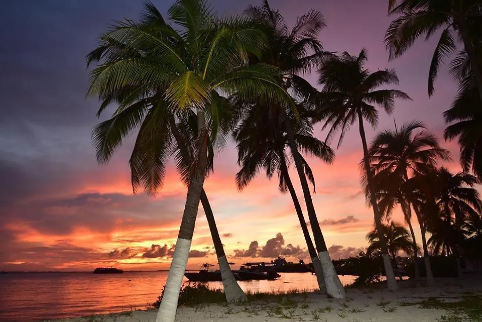 Estrella Del Mar - Condo 101 Isla Mujeres Διαμέρισμα